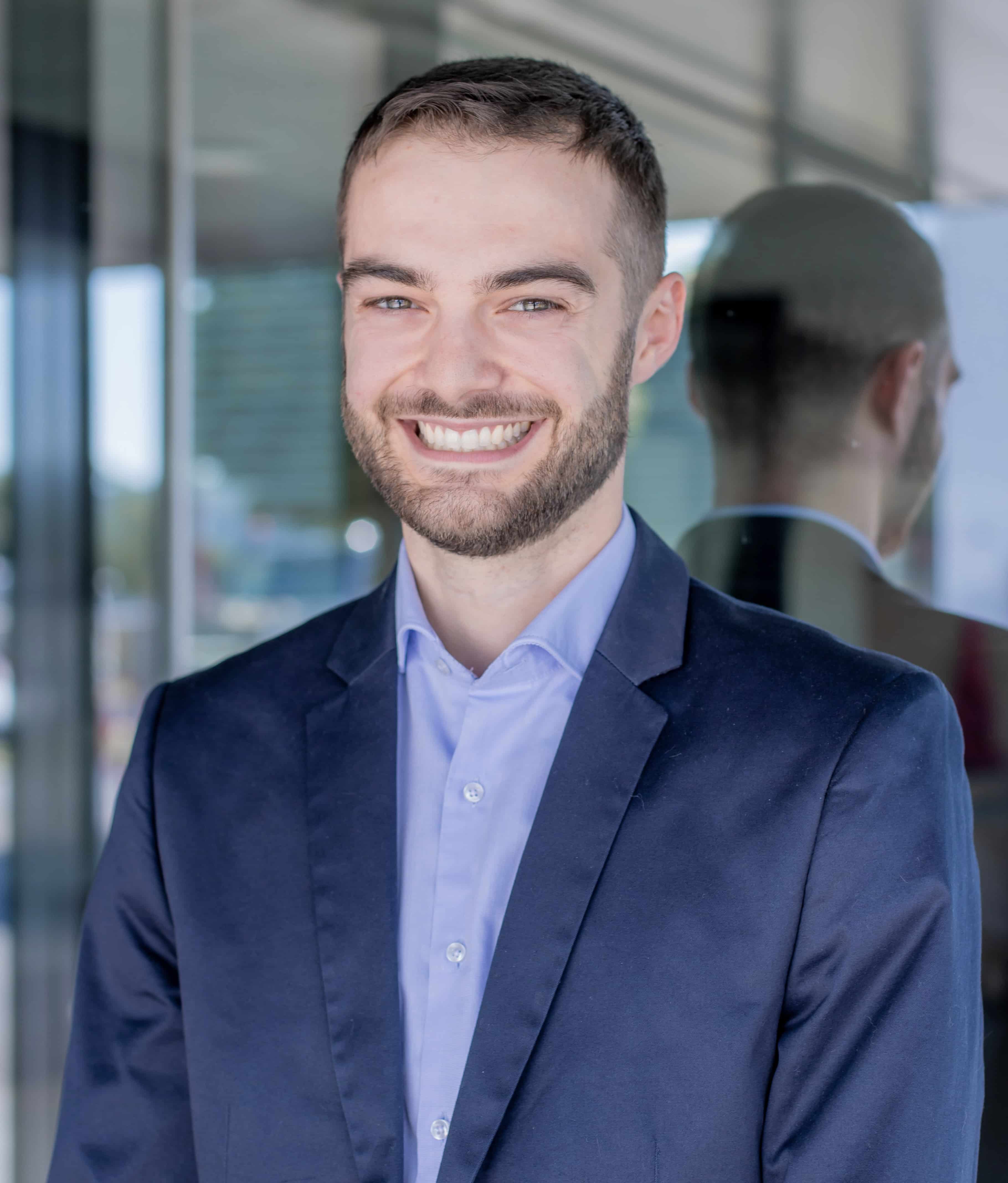 TÉMOIGNAGE FOURNISSEUR Cognex Switzerland Gmbh - Collaboration de plus d'une décennie en Vision Industrielle - Dgtis